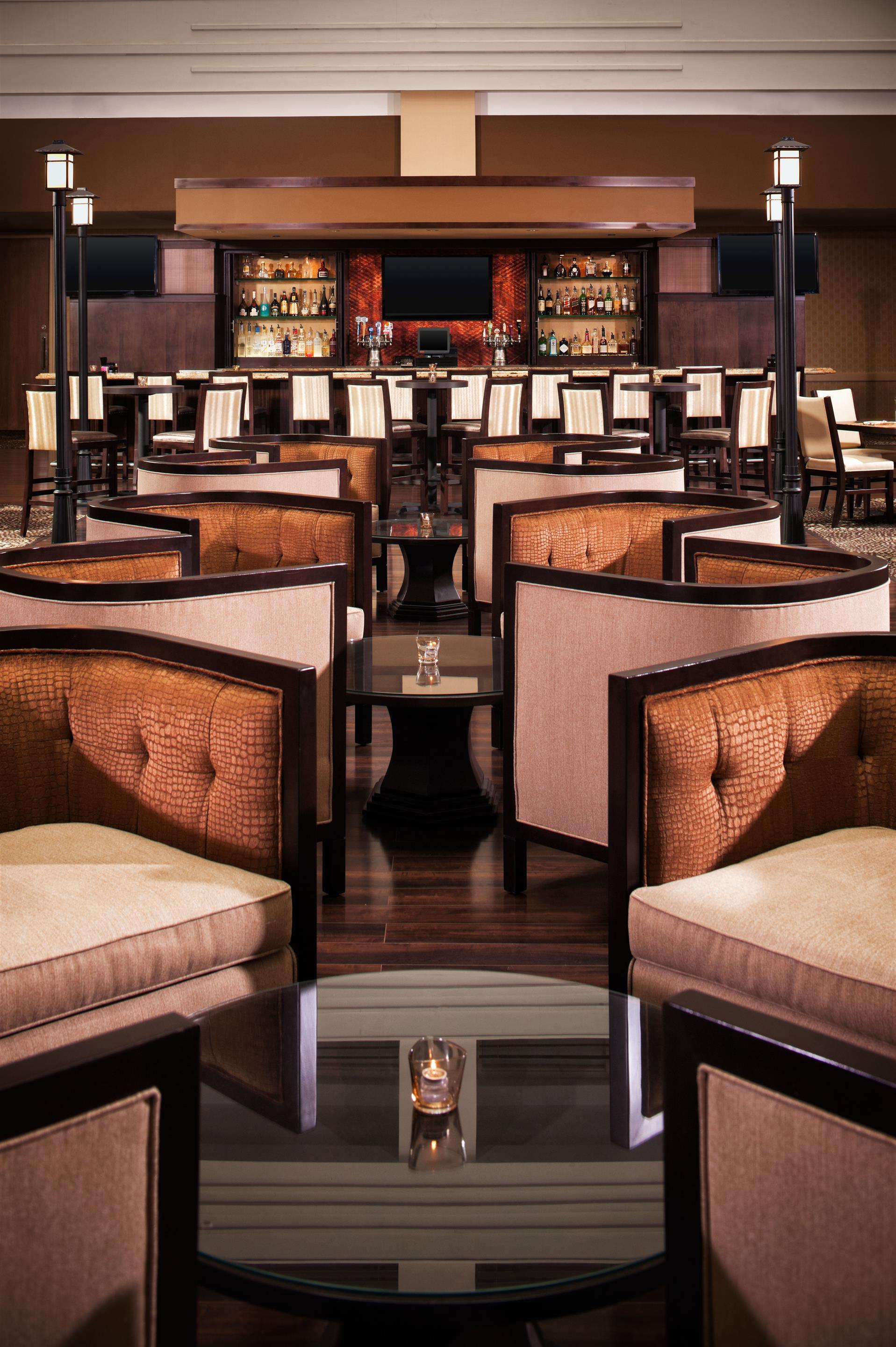 Sheraton Suites Chicago O'Hare Rosemont Zewnętrze zdjęcie