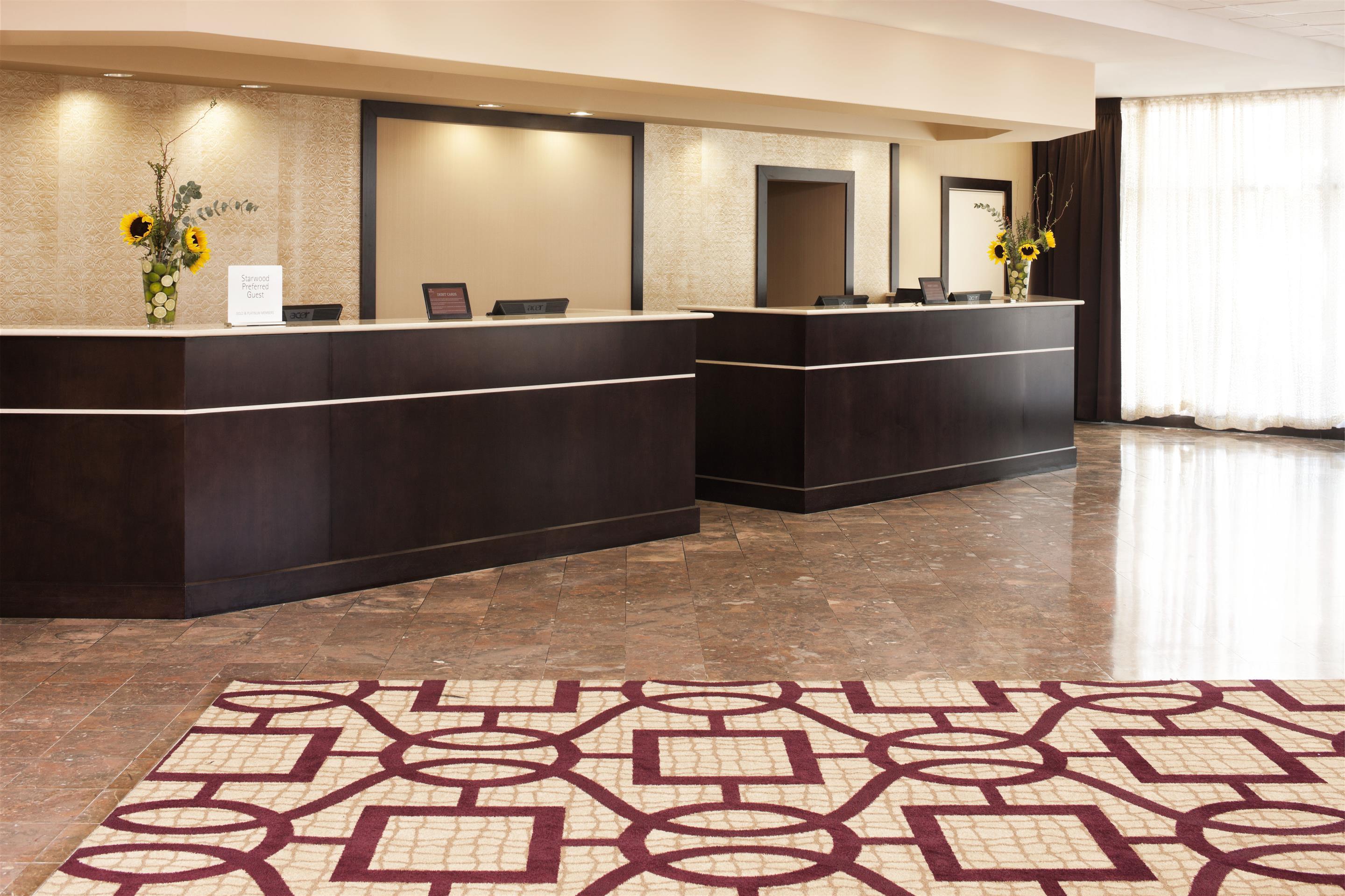 Sheraton Suites Chicago O'Hare Rosemont Zewnętrze zdjęcie