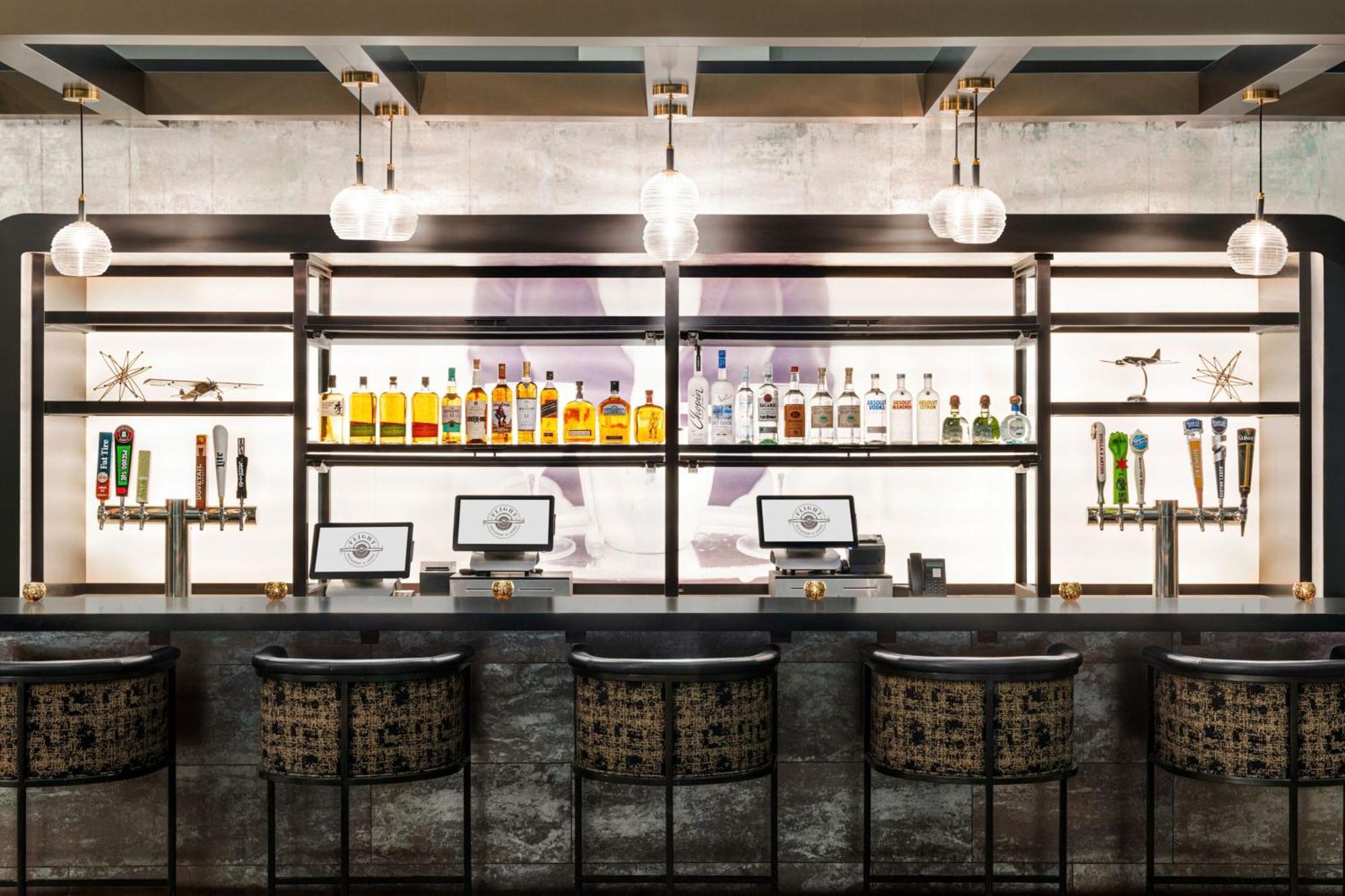 Sheraton Suites Chicago O'Hare Rosemont Zewnętrze zdjęcie