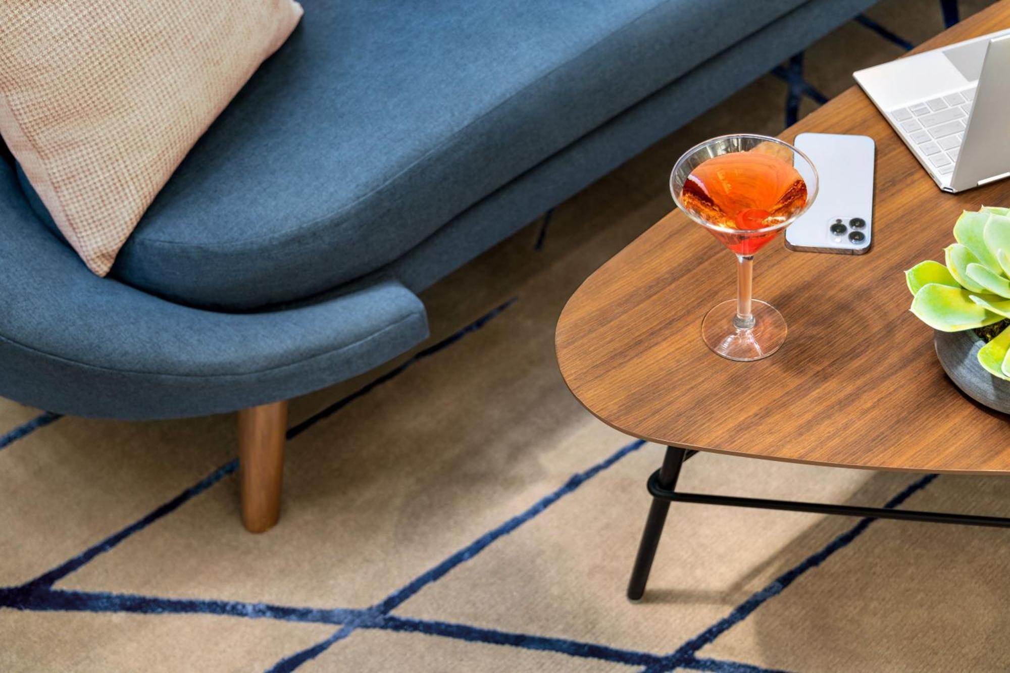 Sheraton Suites Chicago O'Hare Rosemont Zewnętrze zdjęcie