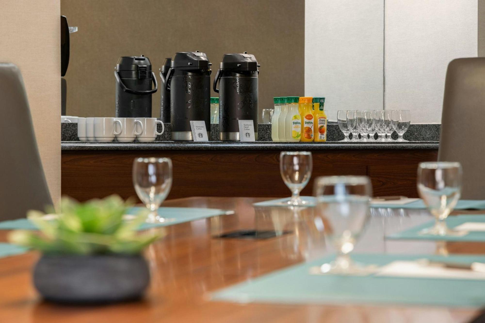 Sheraton Suites Chicago O'Hare Rosemont Zewnętrze zdjęcie