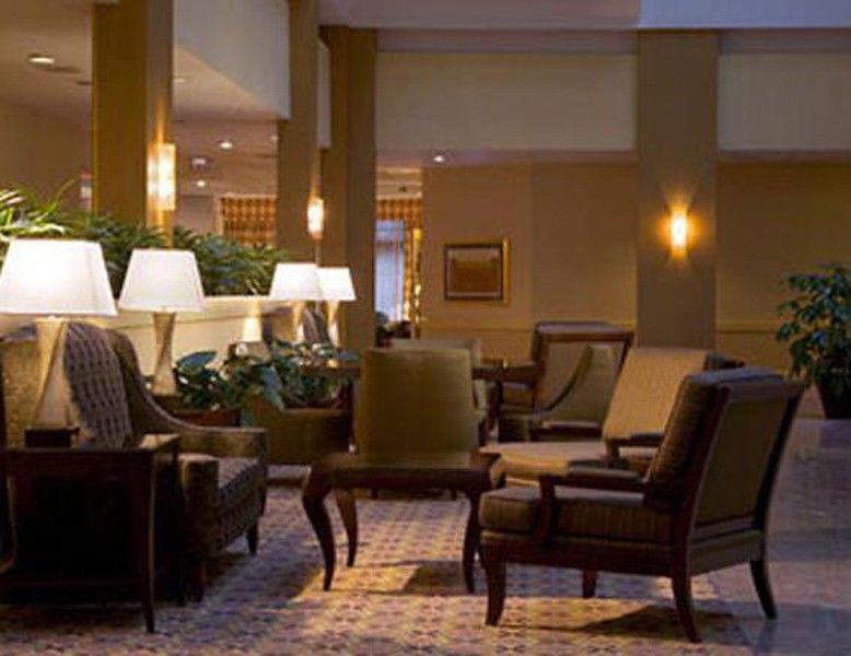 Sheraton Suites Chicago O'Hare Rosemont Zewnętrze zdjęcie