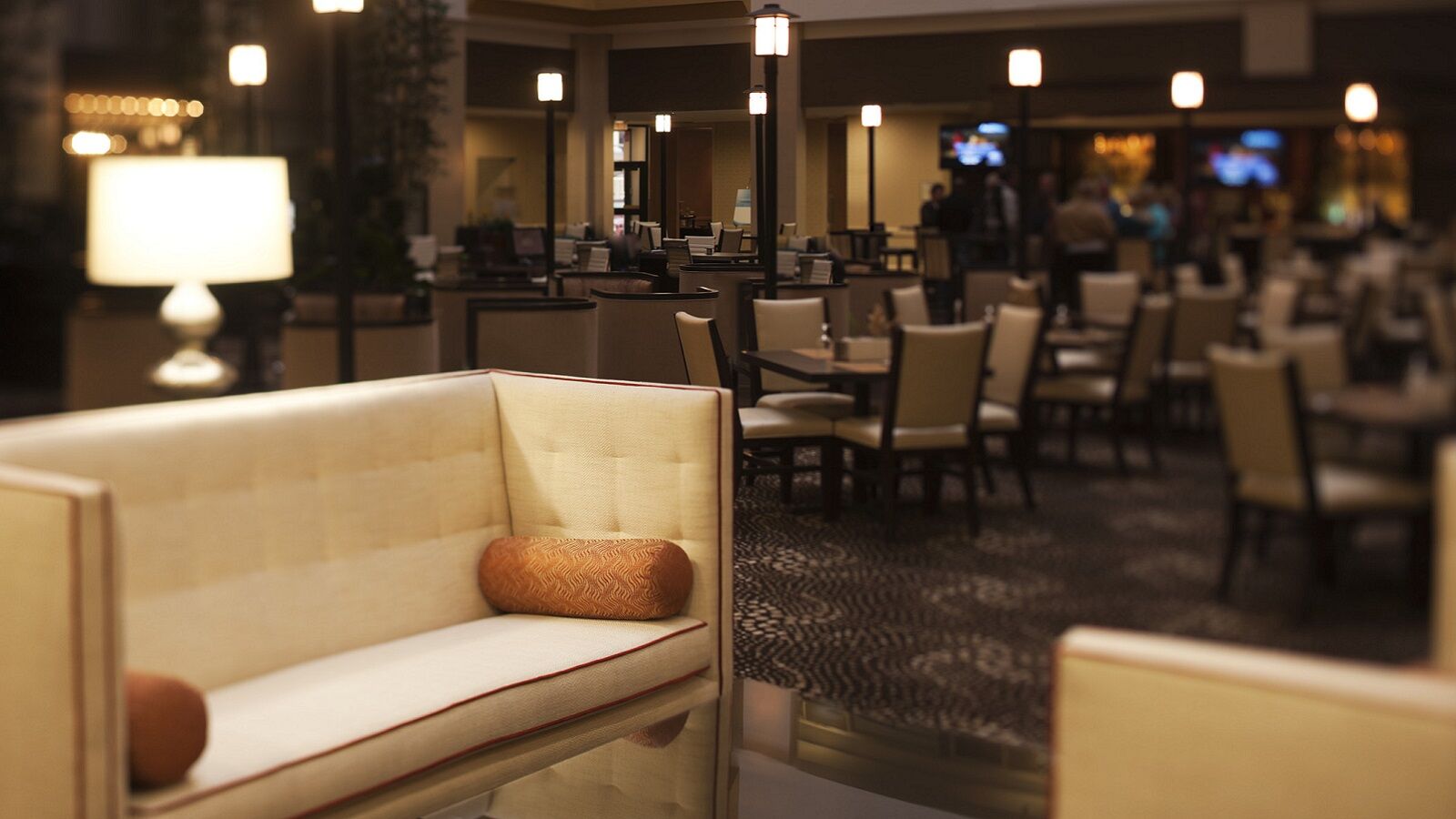 Sheraton Suites Chicago O'Hare Rosemont Zewnętrze zdjęcie
